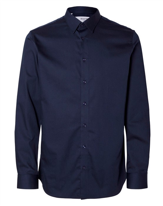 Performance Slim Skjorte